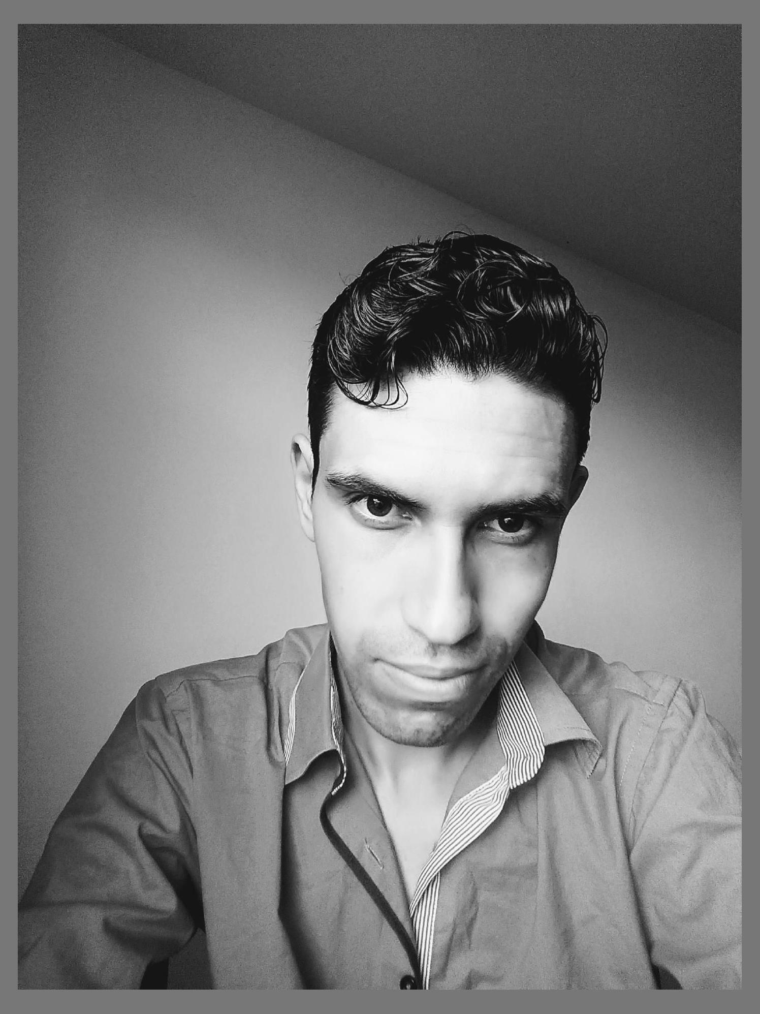 Eliezer Rod