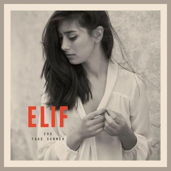 Elif Demirezer
