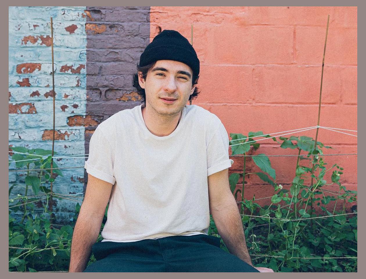 Elijah Wolf