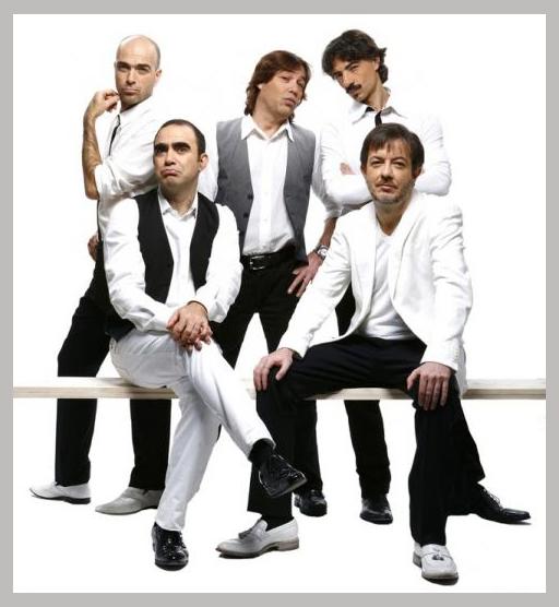 Elio E Le Storie Tese