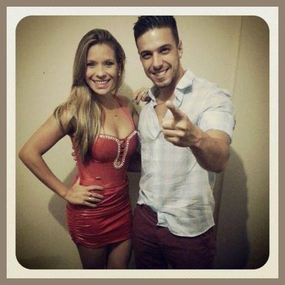 Elis & Christian