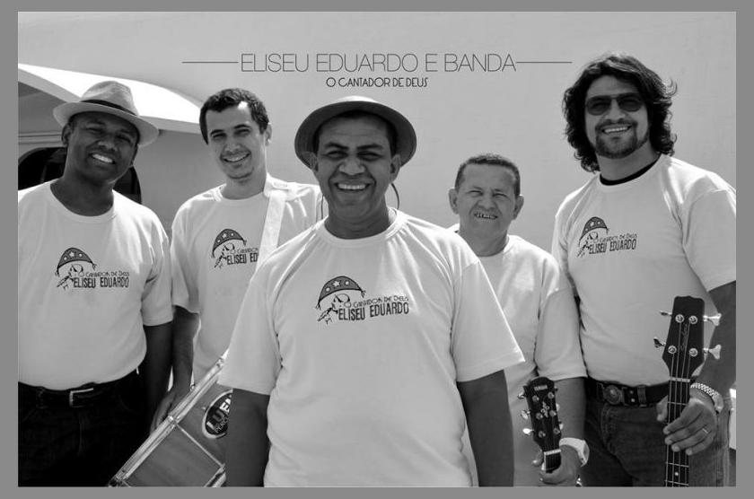 Eliseu Eduardo & Banda