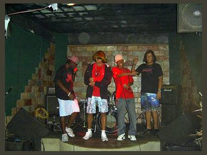 Elite da Stronda