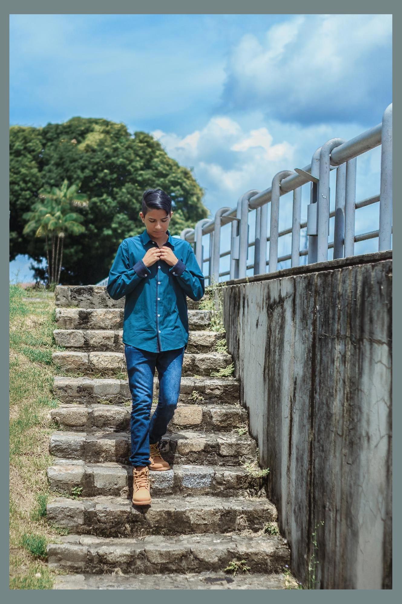 Elivelton Andrade