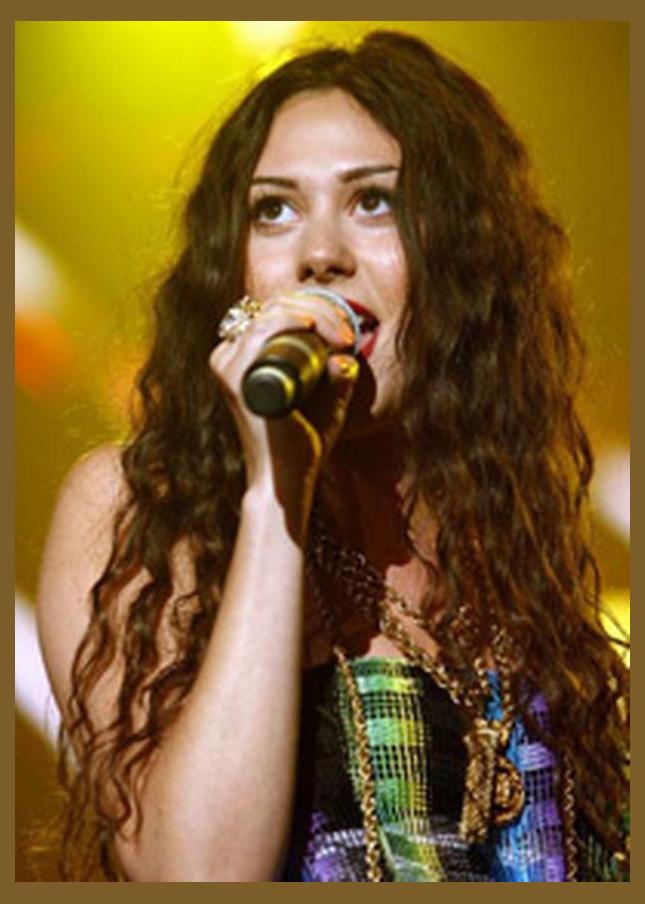Eliza Doolittle