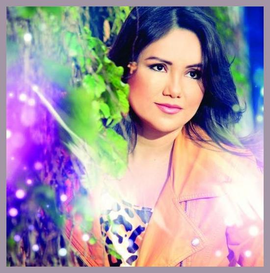 Elizama Freire