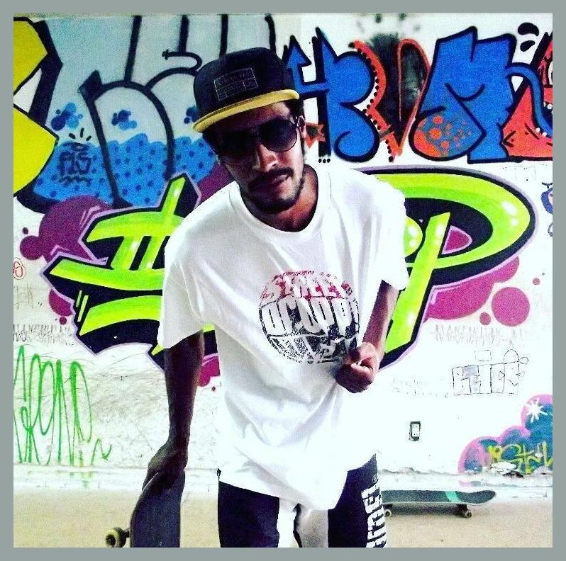 Elizeu Black