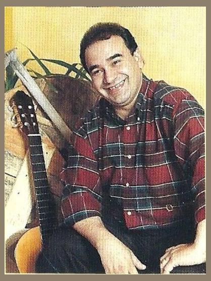 Elizeu Gomes