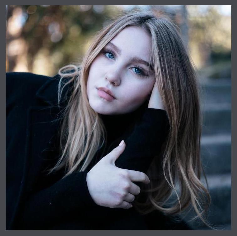 Ella Anderson