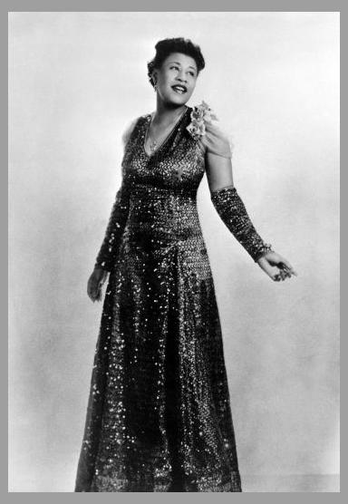 Ella Fitzgerald