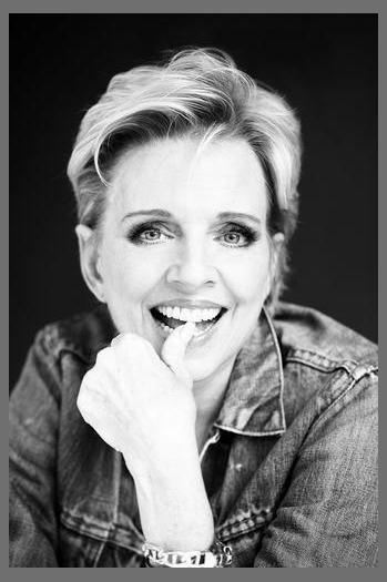 Ellen Foley