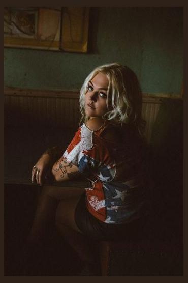Elle King