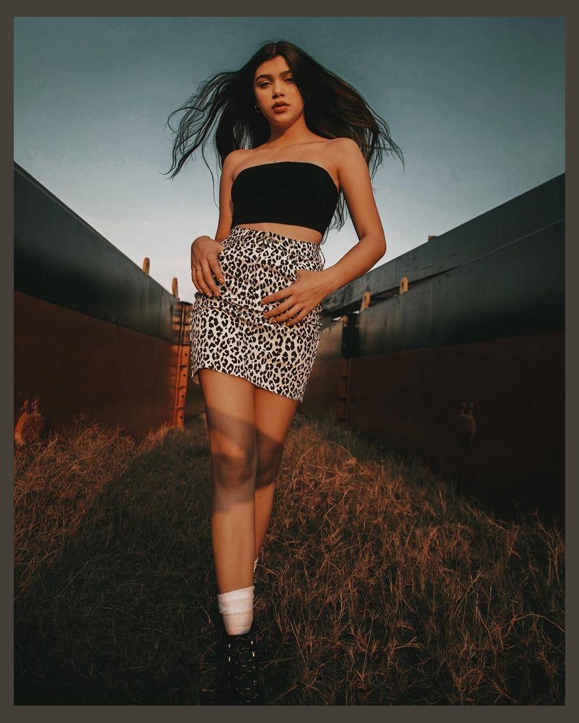 Eloisa Os