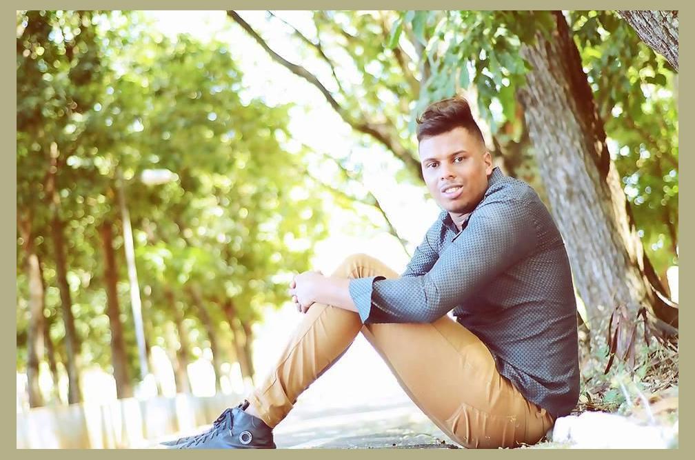 Elton Alves