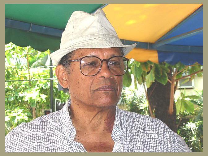 Elton Medeiros