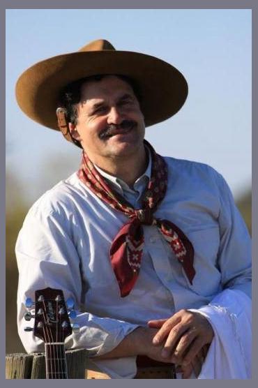 Elton Saldanha