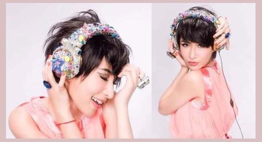 Elva Hsiao