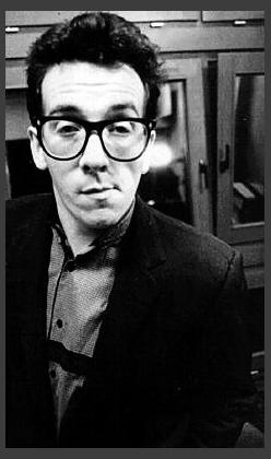 Elvis Costello
