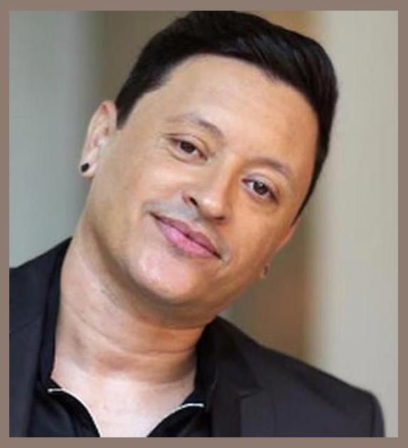 Elvis Crespo