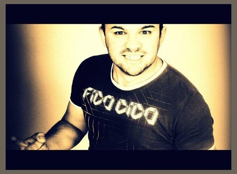 Elvin Santos