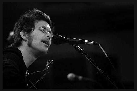 Elvis Perkins