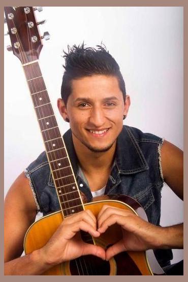 Elvis Nunes