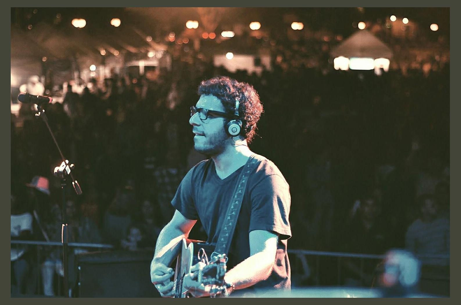 Elvis Rodrigues