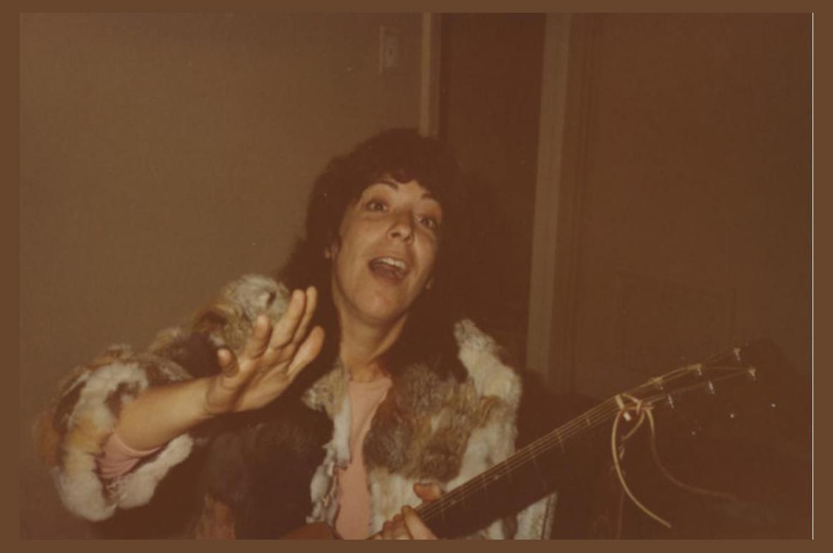 Elyse Weinberg