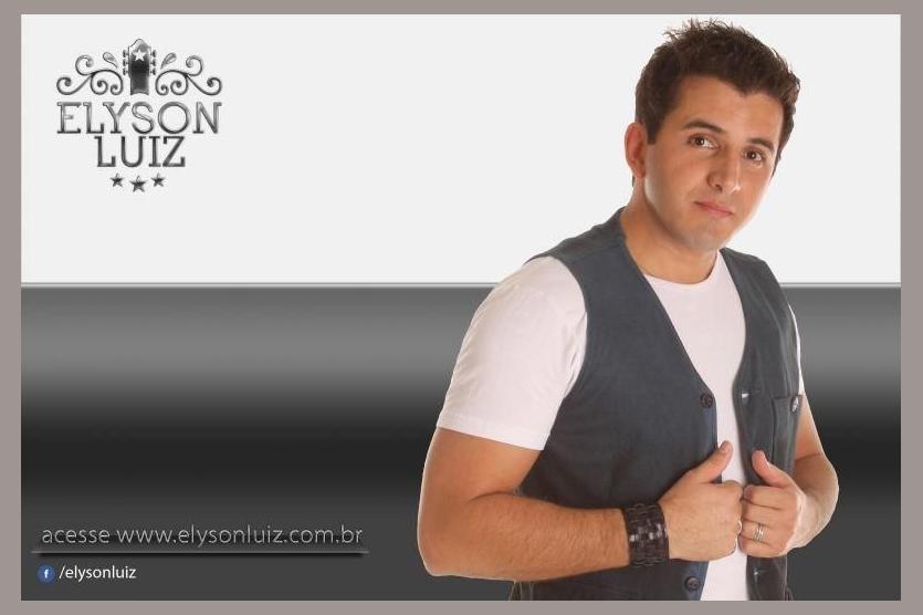 Elyson Luiz