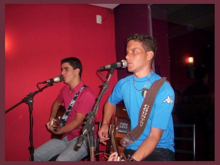 Emanuel Scarpelli & Jônatas
