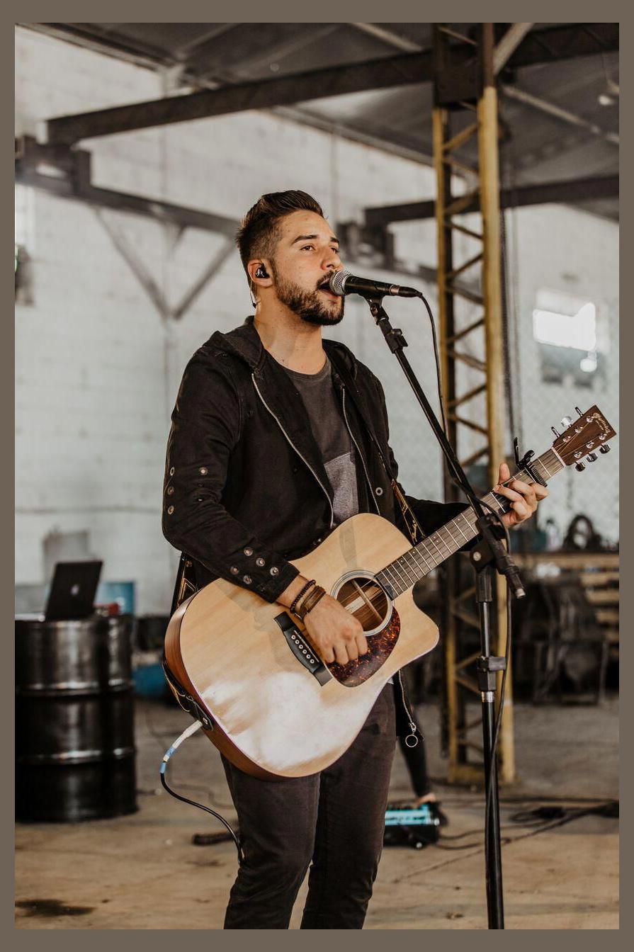 Emanuel Muniz