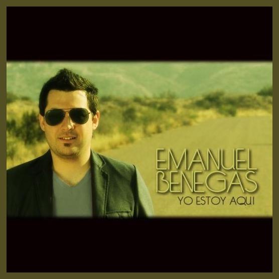 Emanuel Benegas