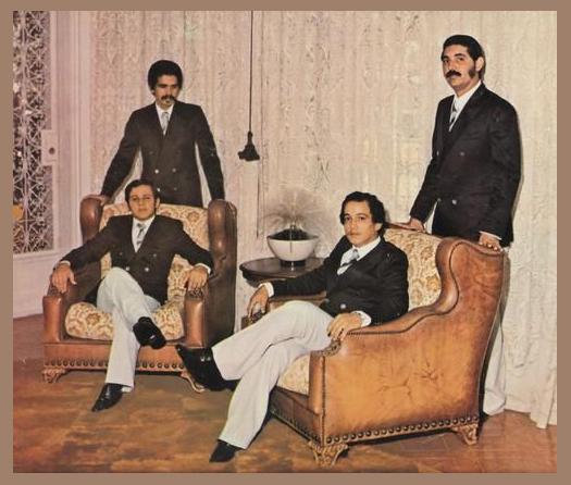 Embaixadores de Sião