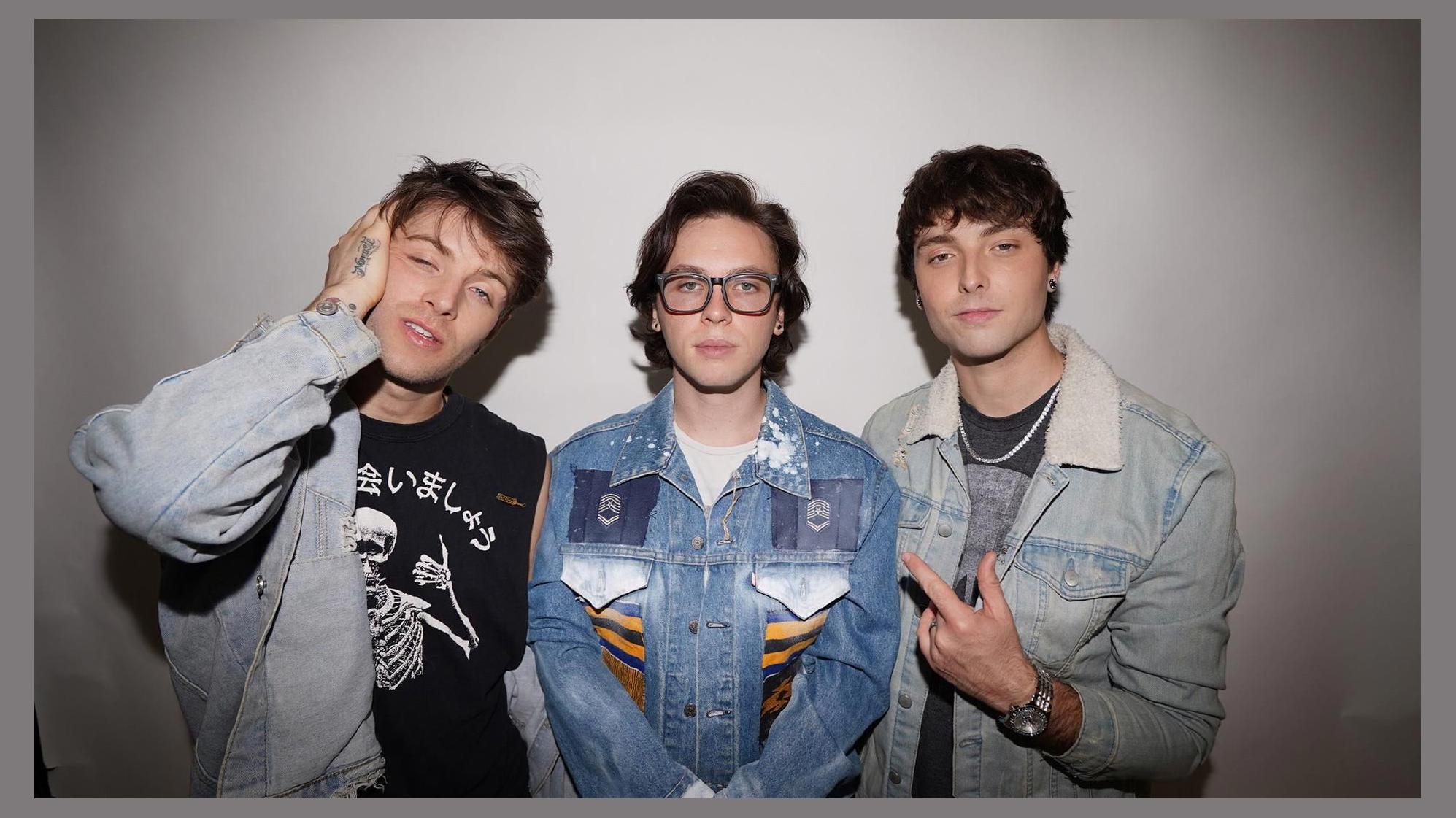 Emblem3