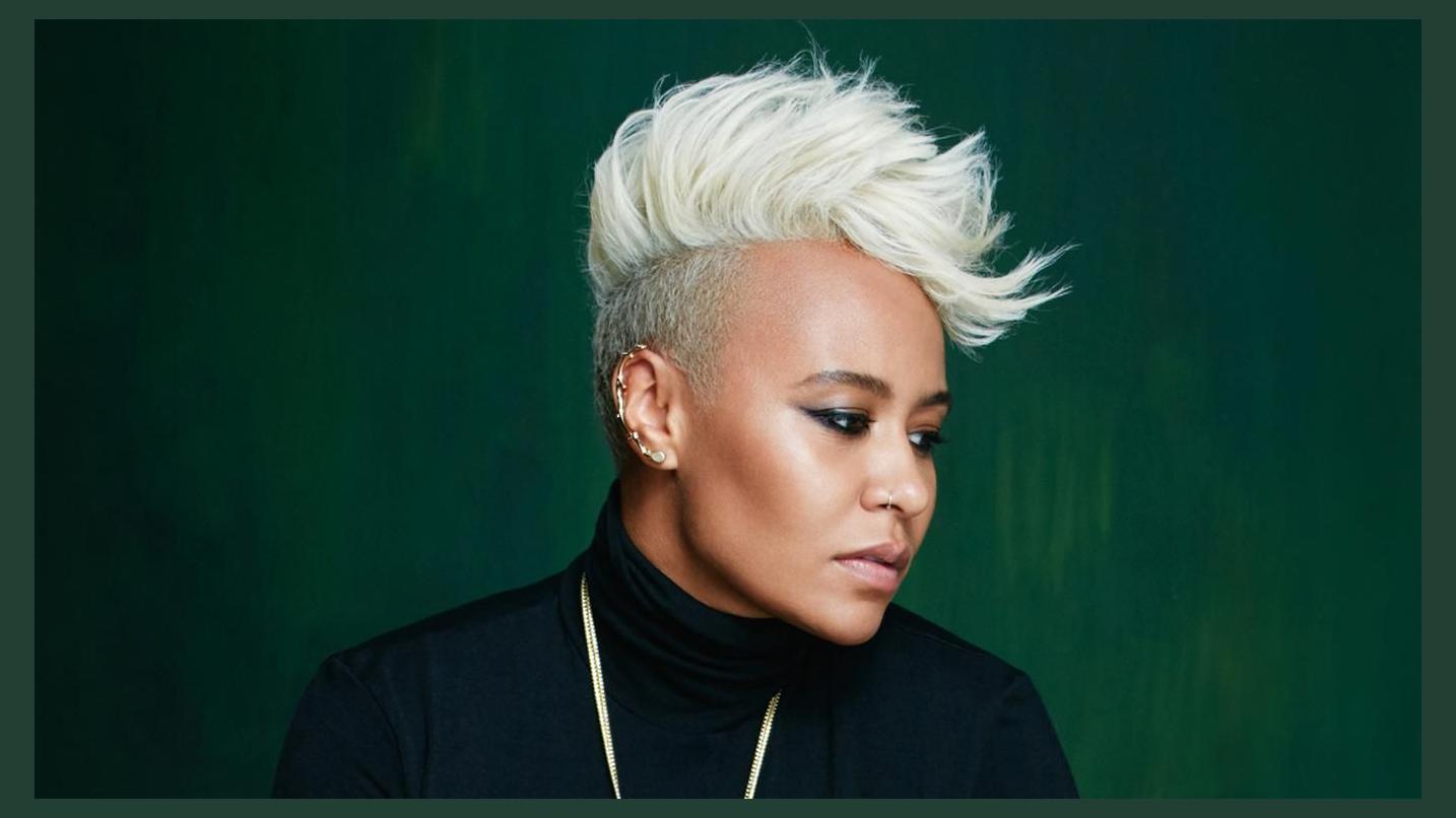 Emeli Sandé