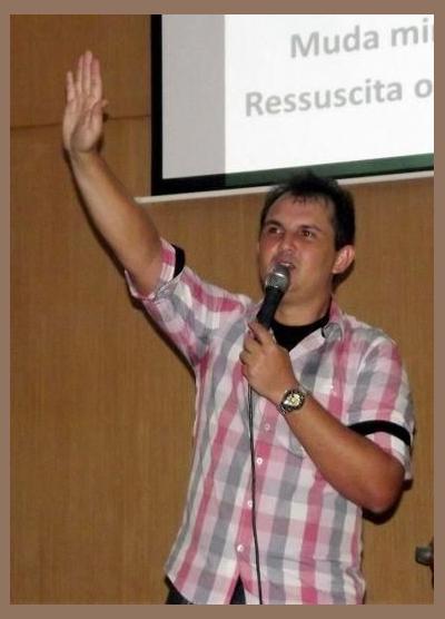 Emerson Augusto