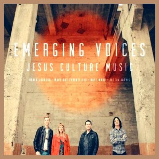 Emerging Voices