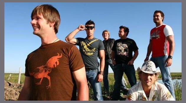 Emerson Drive
