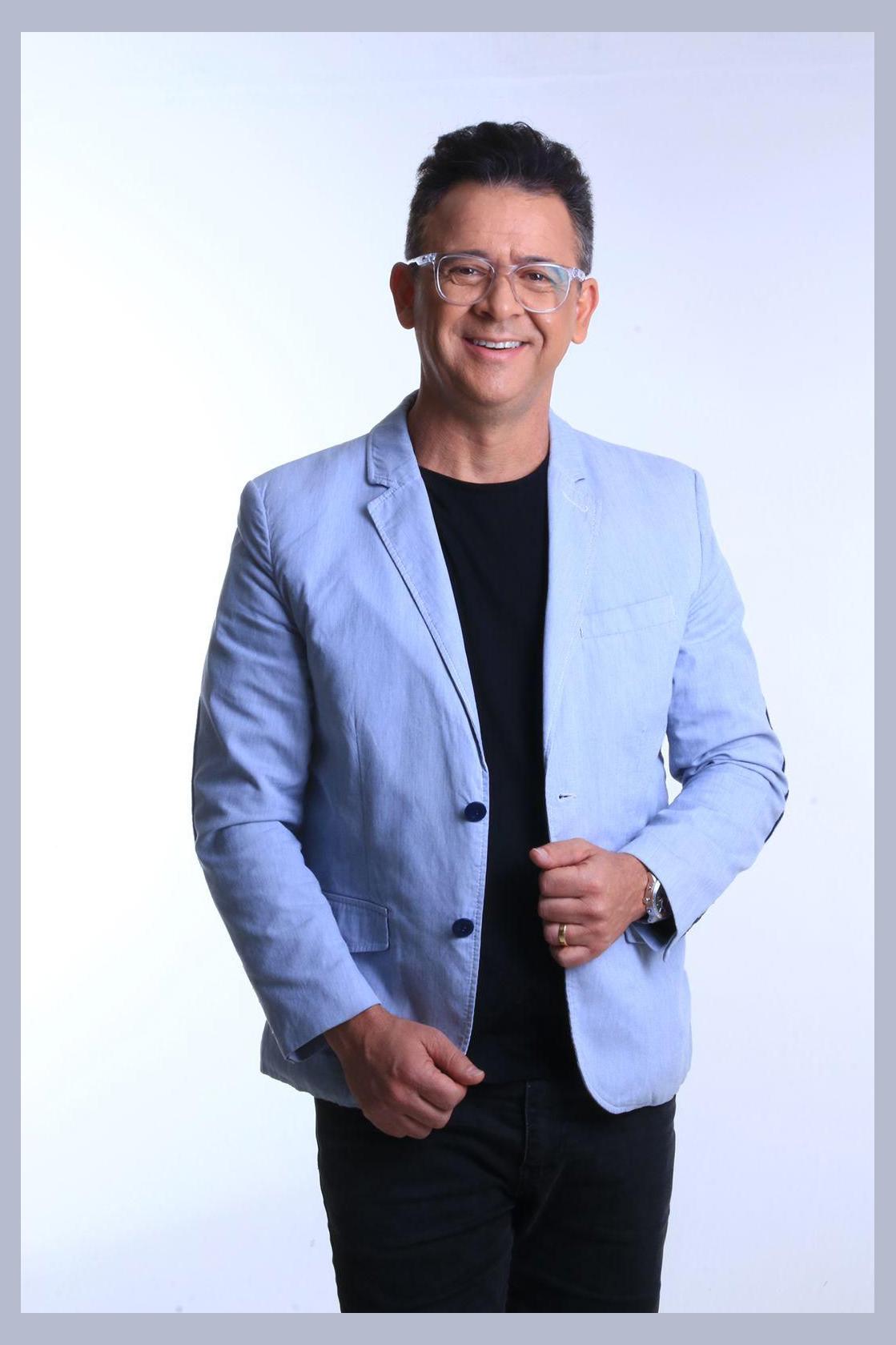 Emerson Pedrosa