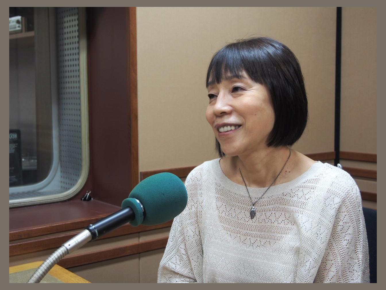 Emiko Shiratori