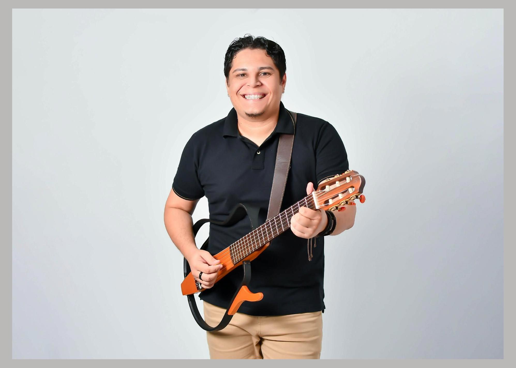 Emiliano Pordeus