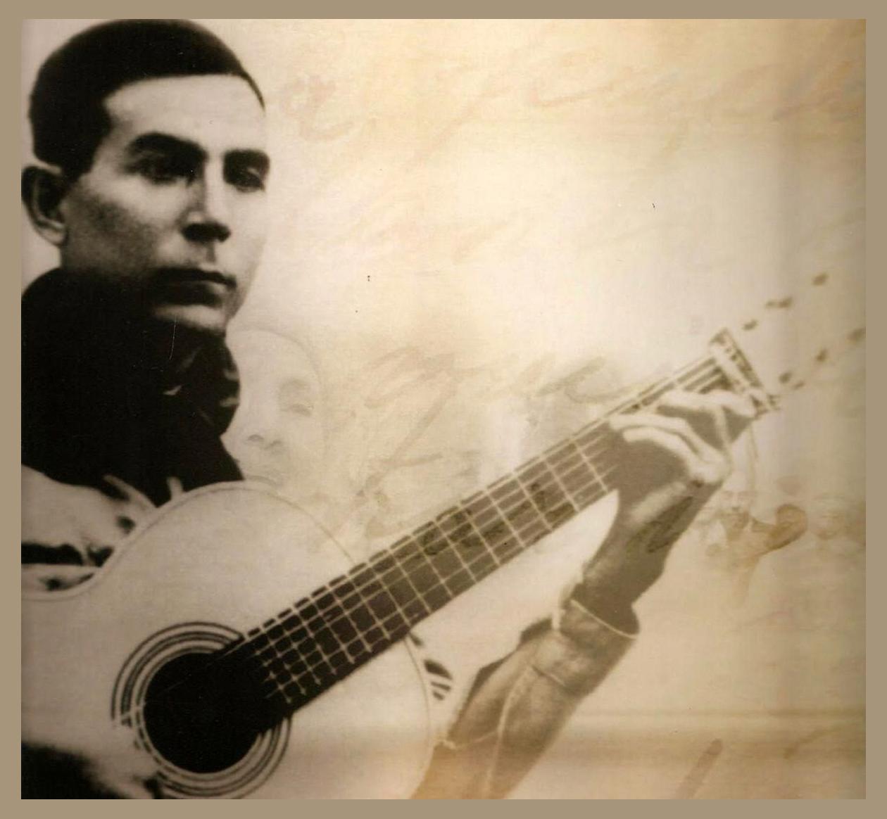 Emiliano R Fernadez
