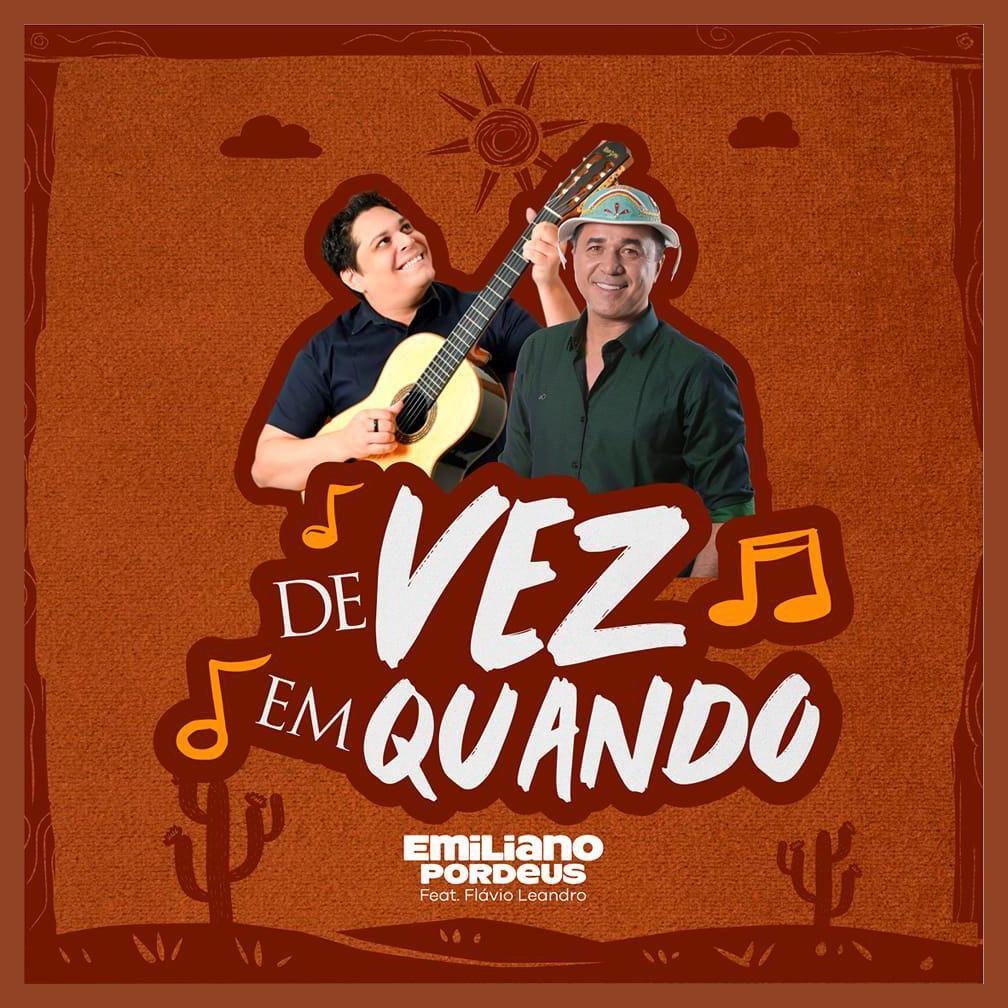 Emiliano Pordeus & Flávio Leandro