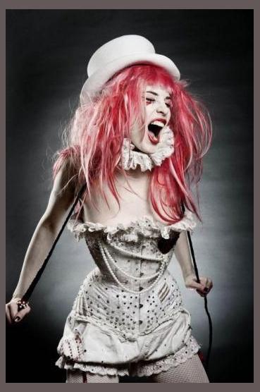 Emilie Autumn