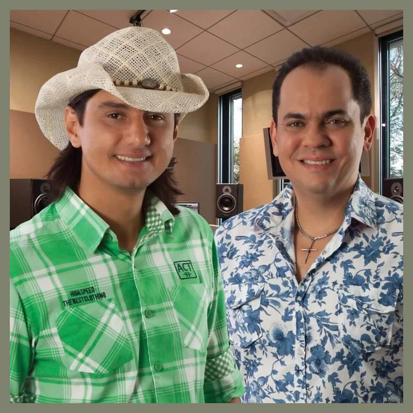 Emilio e Eduardo