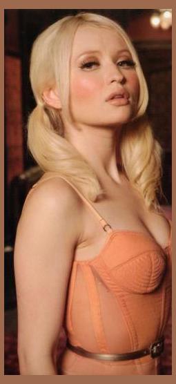 Emily Browning