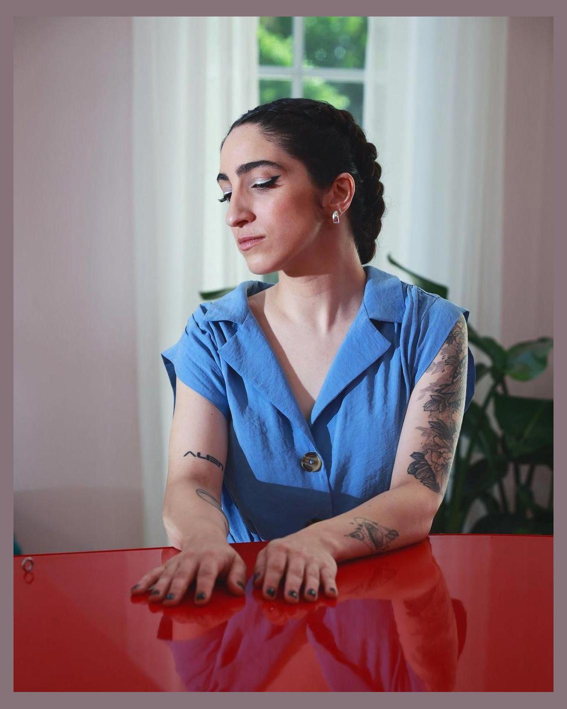 Emily Estefan