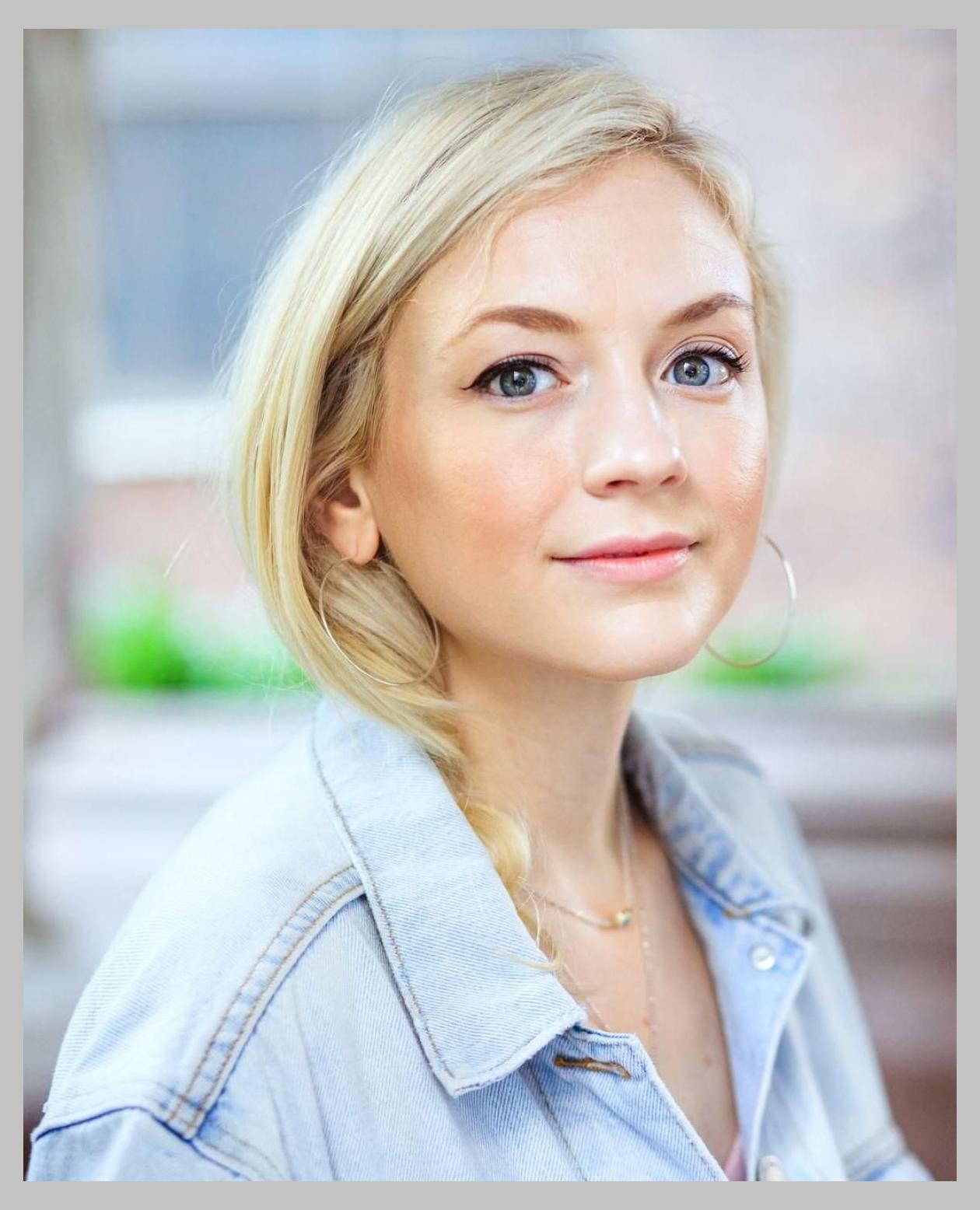 Emily Kinney