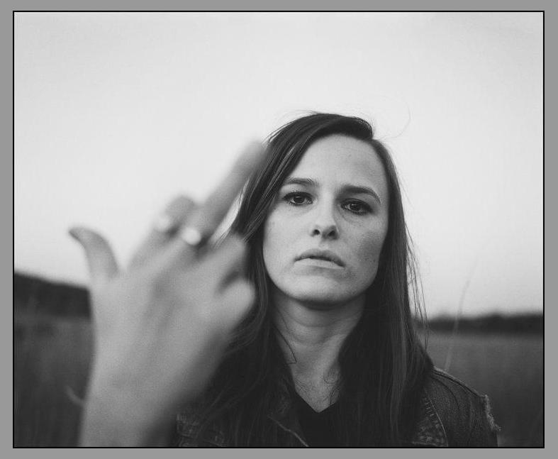 Emily Wolfe