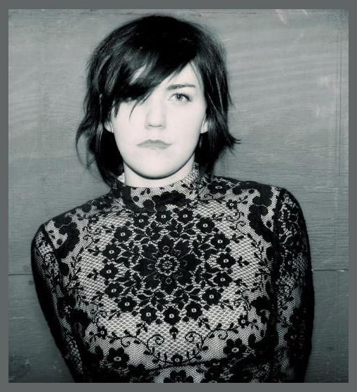 Emily Wells